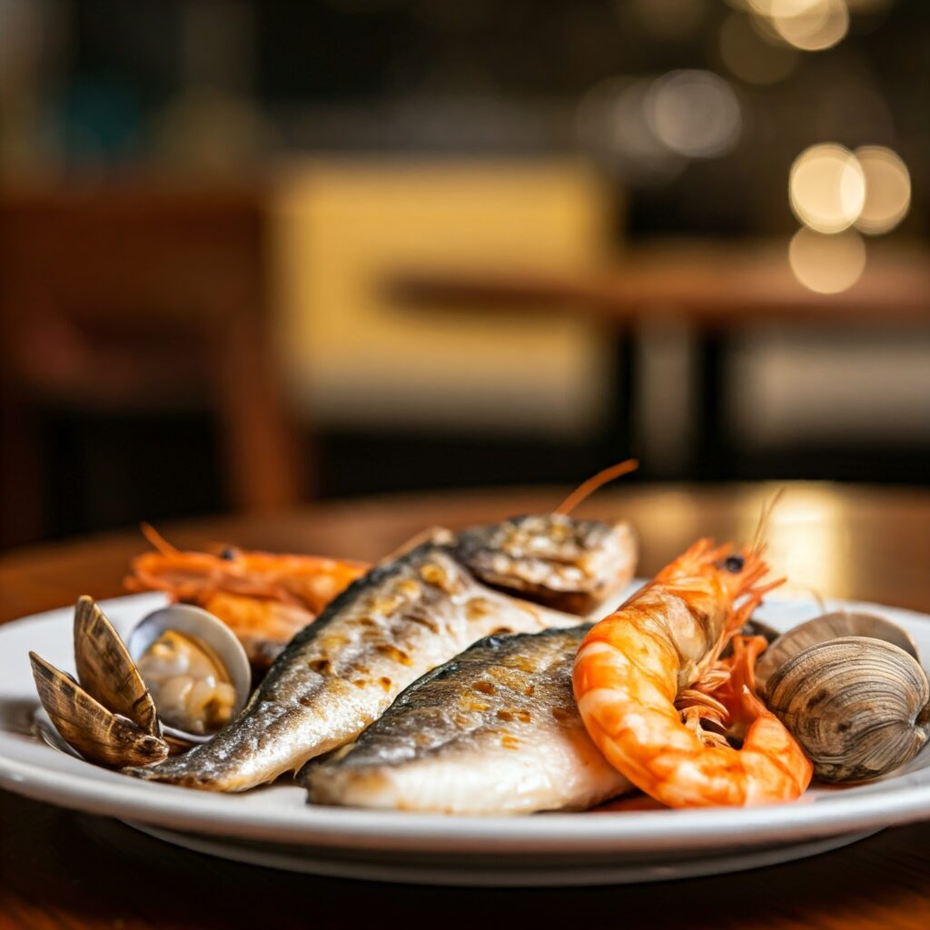 cách nấu bún mắm tại nhà